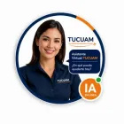 Asistente Virtual TUCUAM
