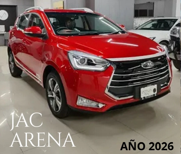 Jac Arena