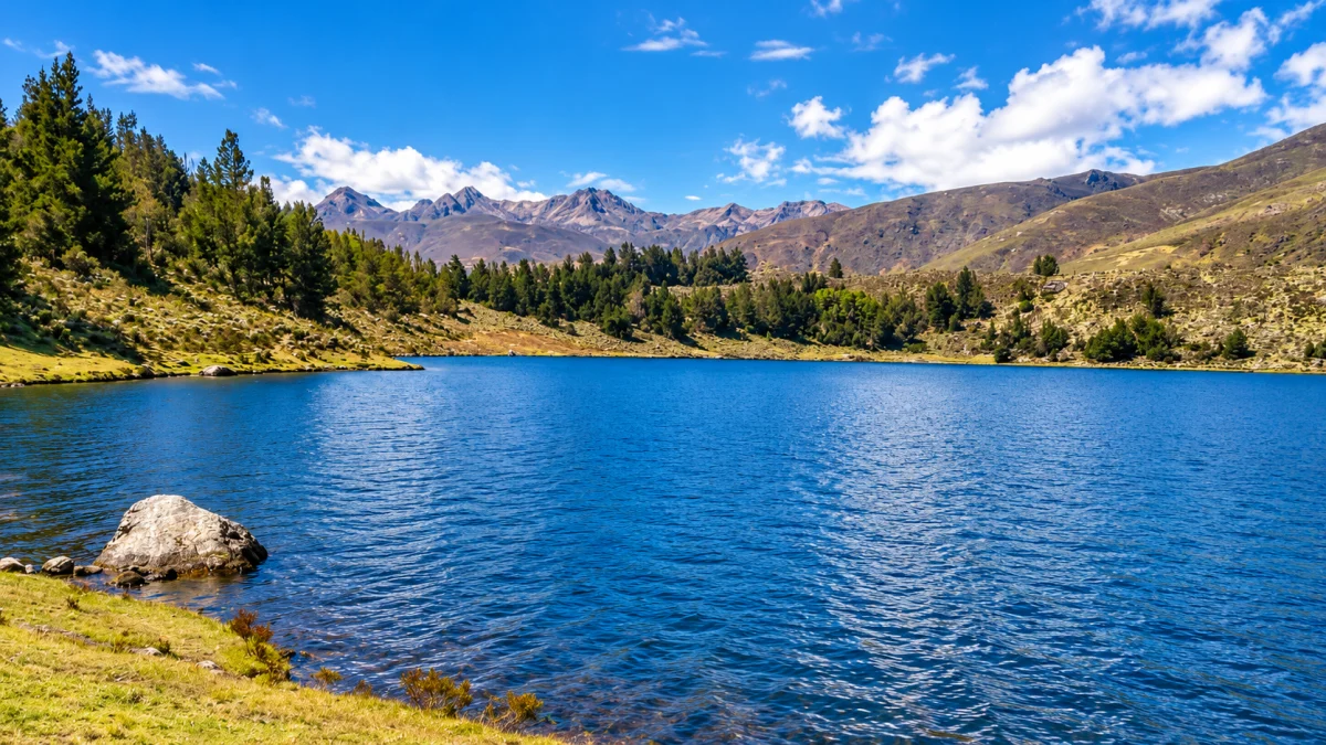 Qué hacer en Mérida: teleférico, páramo y turismo de montaña