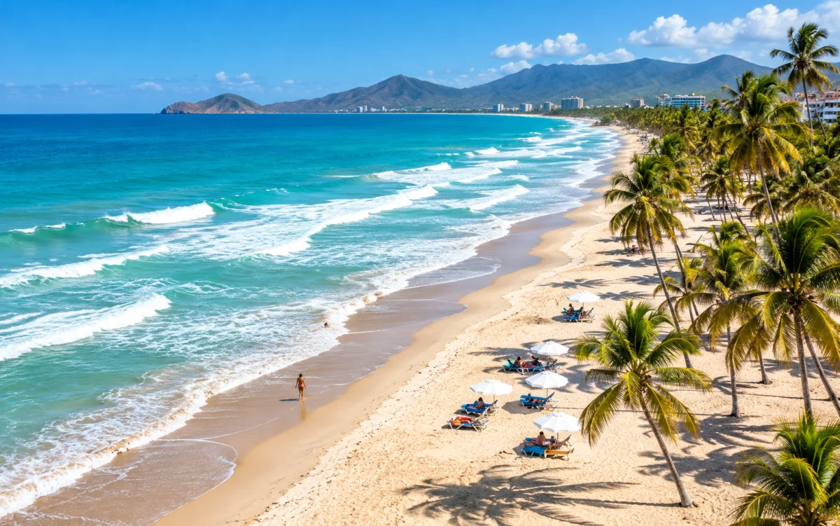 Qué hacer en Isla de Margarita en 2026