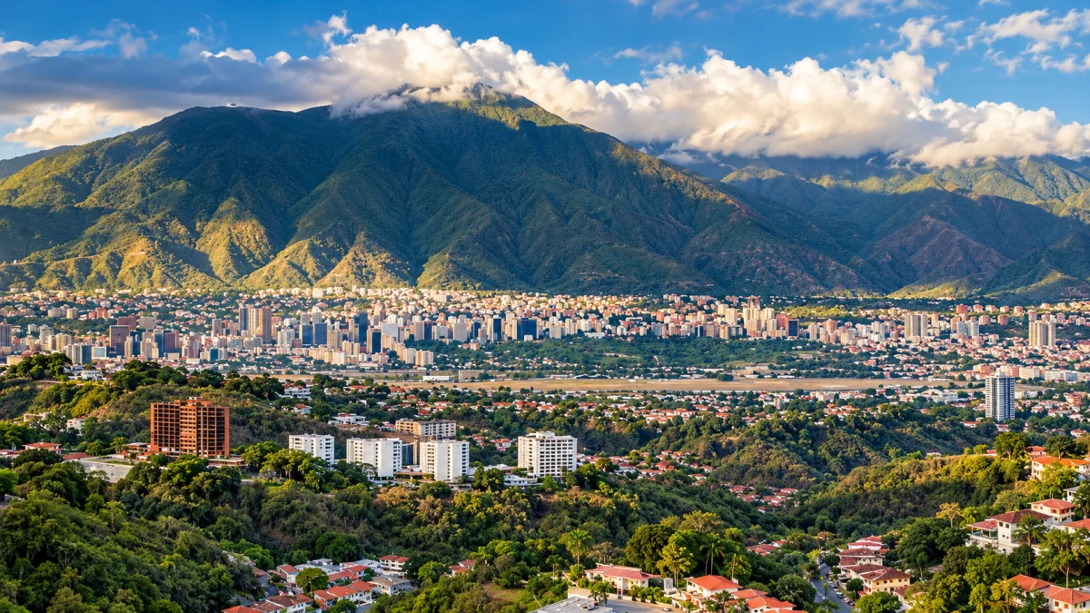 Caracas: lugares turísticos, cultura y gastronomía