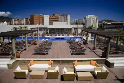 Sunsol Unik Luxury Hotel — foto 4