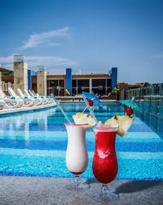 Lidotel Hotel Boutique