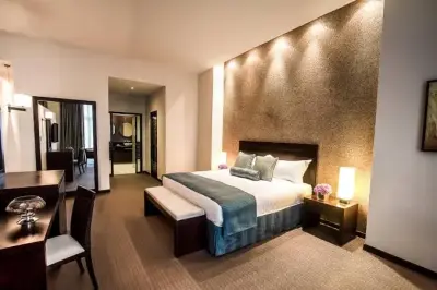 Lidotel Hotel Boutique — foto 2