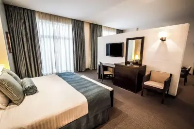 Lidotel Hotel Boutique — foto 4