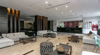 Lidotel Hotel Boutique — foto 5