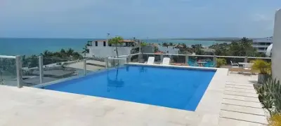 Yaque Club Apartahotel
