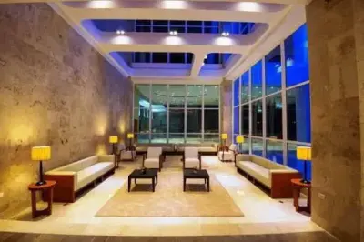 Wyndham Concorde — foto 5