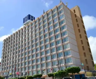 Faranda Express - Hotel Puerta Del Sol