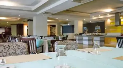 Faranda Express - Hotel Puerta Del Sol — foto 2