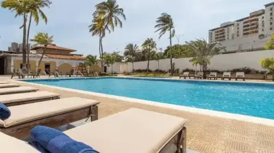 Faranda Express - Hotel Puerta Del Sol — foto 4