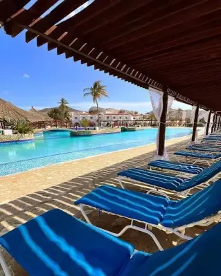 Costa Caribe — foto 3
