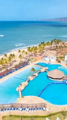 Costa Caribe — foto 5