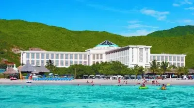 Hesperia Isla Margarita — foto 5