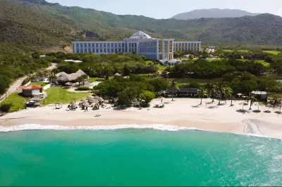 Hesperia Isla Margarita