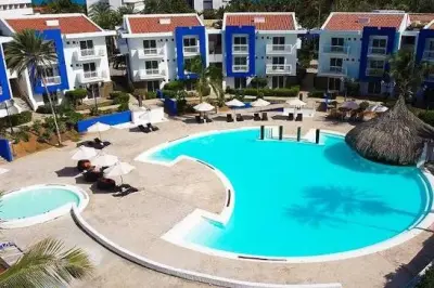 Hesperia Playa El Agua — foto 2