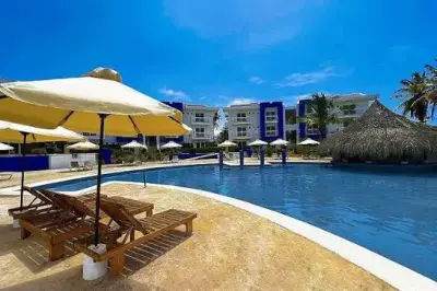 Hesperia Playa El Agua — foto 3