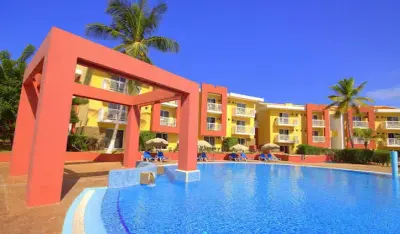 Hesperia Playa El Agua — foto 4