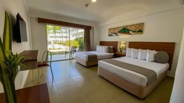 Sunsol Isla Caribe — foto 1