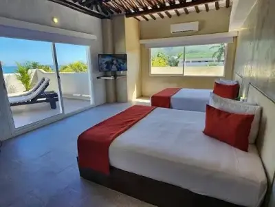 Sunsol Isla Caribe — foto 2