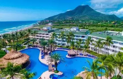 Sunsol Isla Caribe — foto 3
