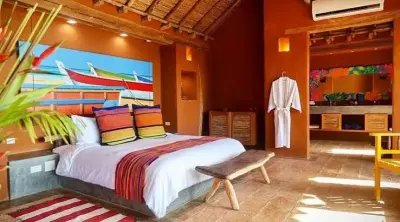 Cala Margarita Hotel Boutique & Spa — foto 3