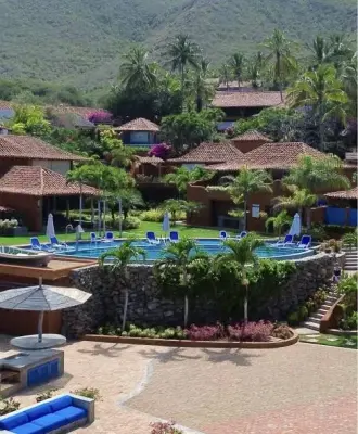 Cala Margarita Hotel Boutique & Spa — foto 4