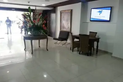 Colibri Suites