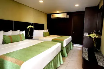 Colibri Suites — foto 2