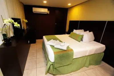 Colibri Suites — foto 4