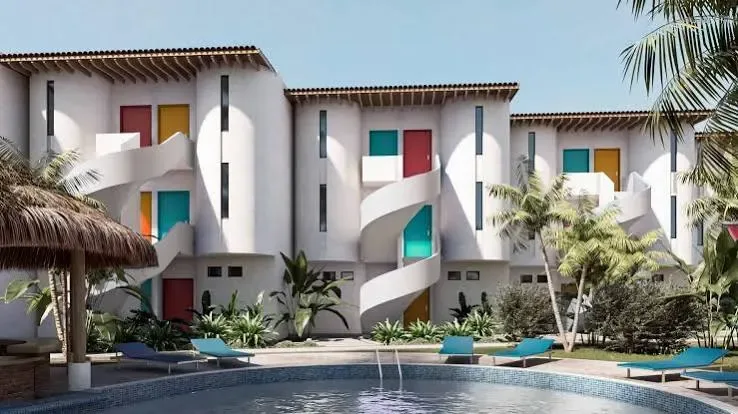 Hotel Vida Margarita — foto 1