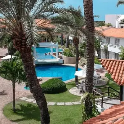 Hotel Vida Margarita — foto 4