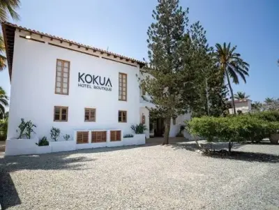 Kokua Hotel Boutique — foto 3