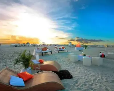 Paradise Coche — foto 3