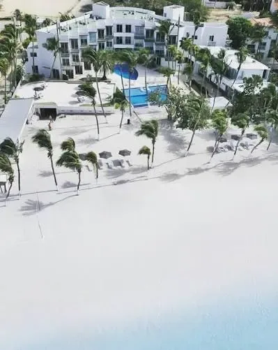 Paradise Oasis — foto 1