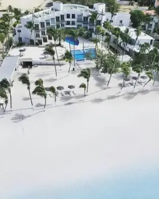Paradise Oasis