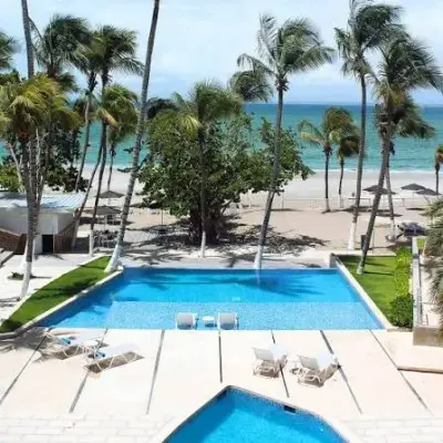 Paradise Oasis — foto 2