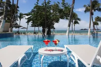 Paradise Oasis — foto 3