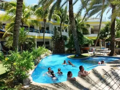 Paradise Surf — foto 4