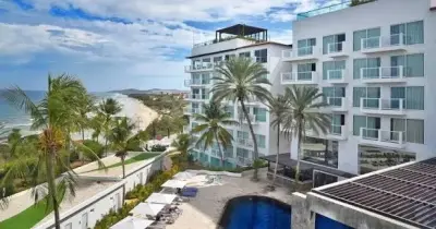 Paradise Tamarindo