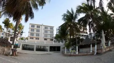 Yaque Beach Hotel — foto 3