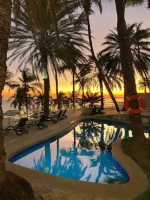 Yaque Beach Hotel — foto 4