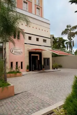 Altamira Village — foto 2