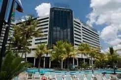 Eurobuilding Caracas — foto 1