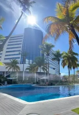 Eurobuilding Caracas — foto 5