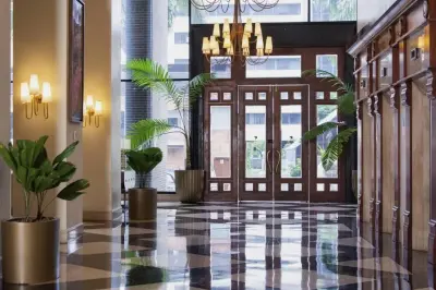 Jw Marriott El Rosal — foto 4