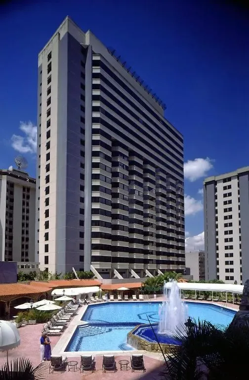 Meliá Caracas — foto 1