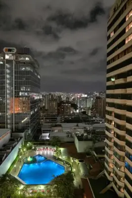Meliá Caracas — foto 2