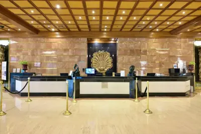 Meliá Caracas — foto 3
