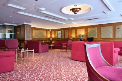 Meliá Caracas — foto 5